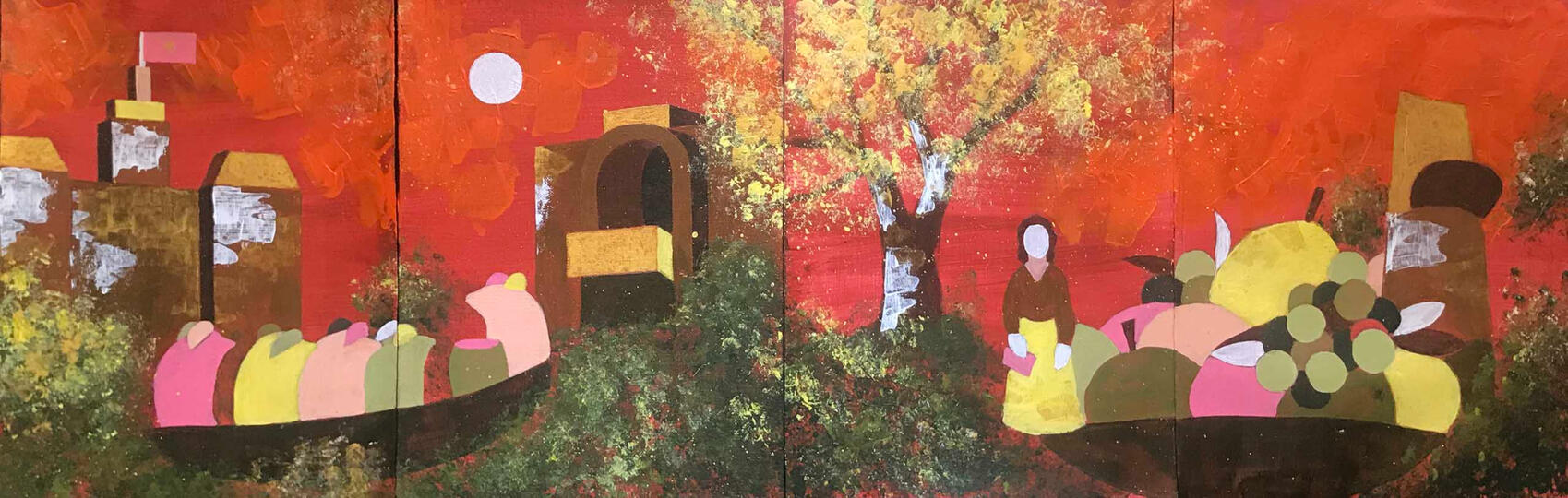 Sai Gon (Ho Chi Minh City)