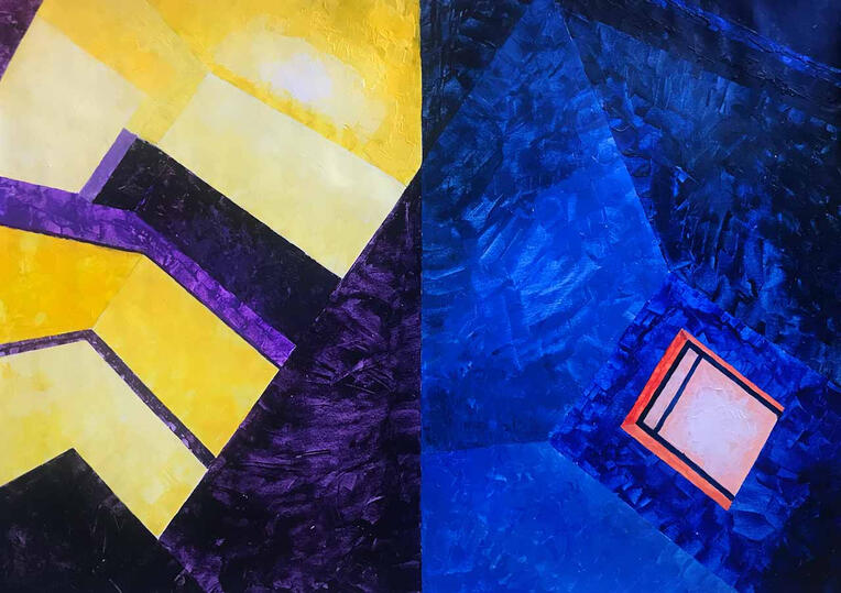 Darkness and Lightness