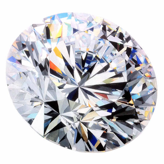 Diamond