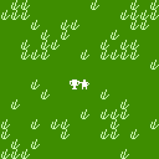Bitsy Game 2