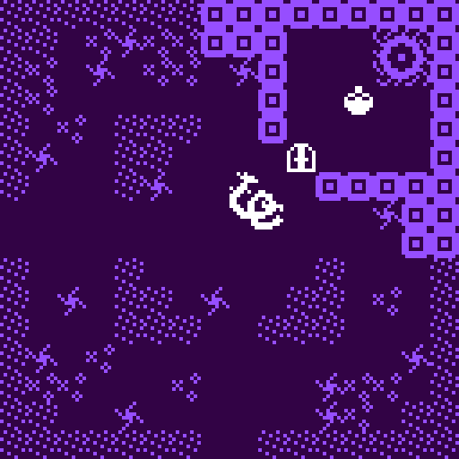Bitsy Game 3