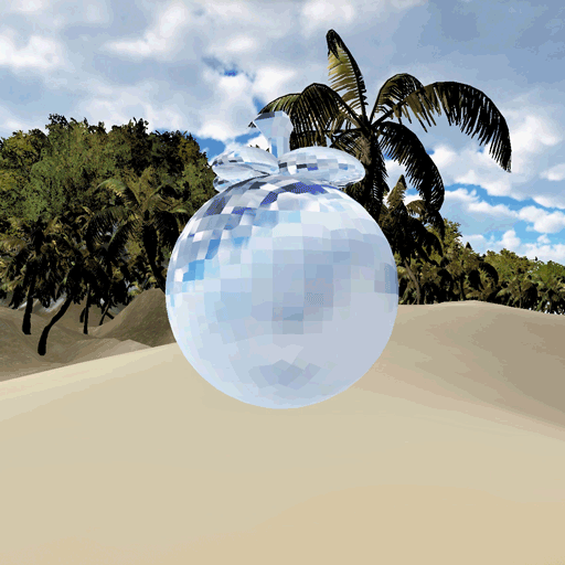 Mangosteen Animation