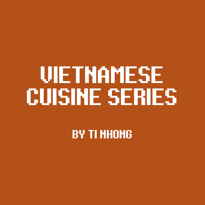 Vietnamese Cuisine 2