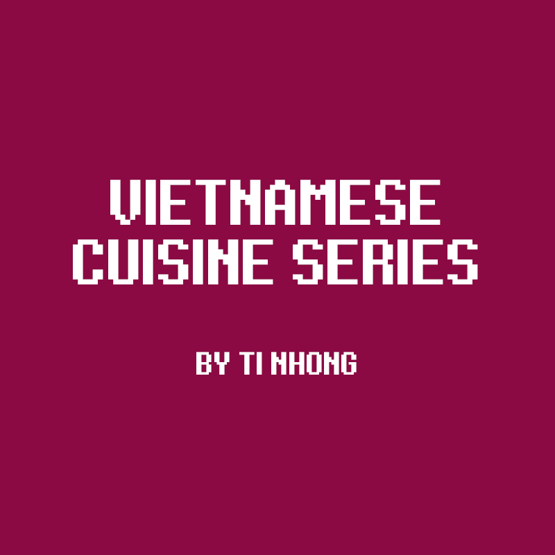 Vietnamese Cuisine 4