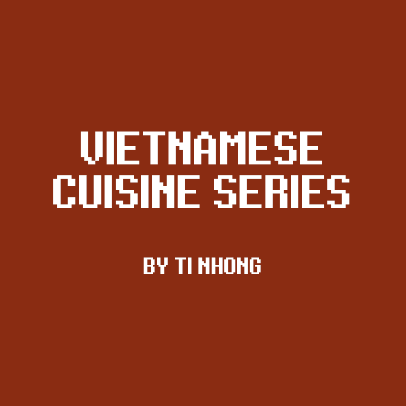Vietnamese Cuisine 3