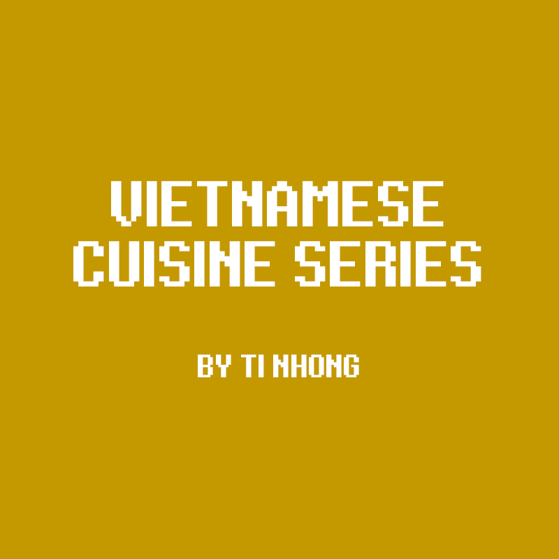 Vietnamese Cuisine 1