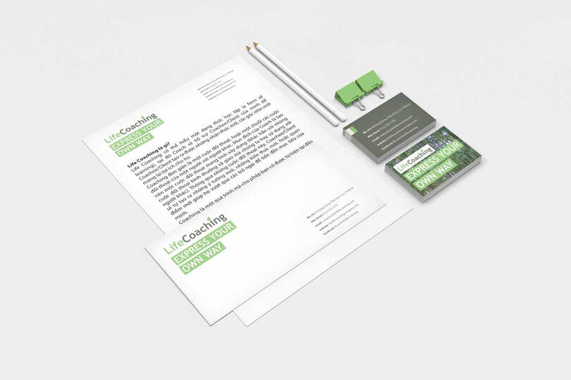 TLCC Stationery