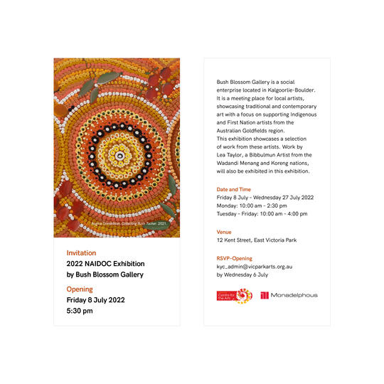NAIDOC 3